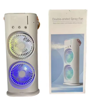 Aire acondicionado evaporativo portátil