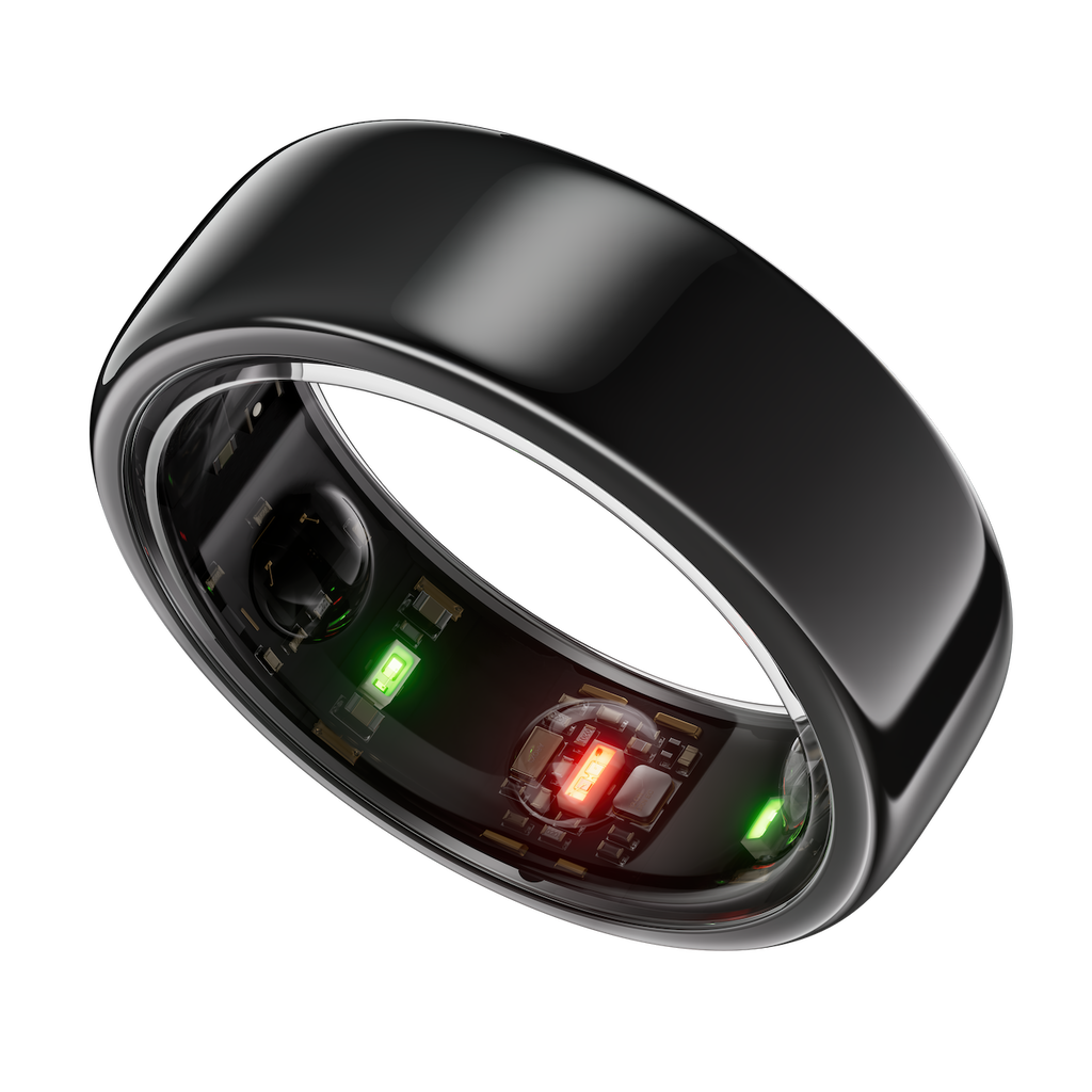 AURAPRO RING + CHARGING CASE