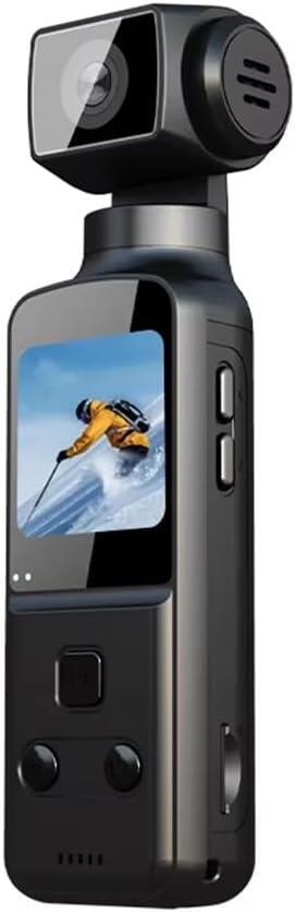 Cámara Digital de Bolsillo 4K