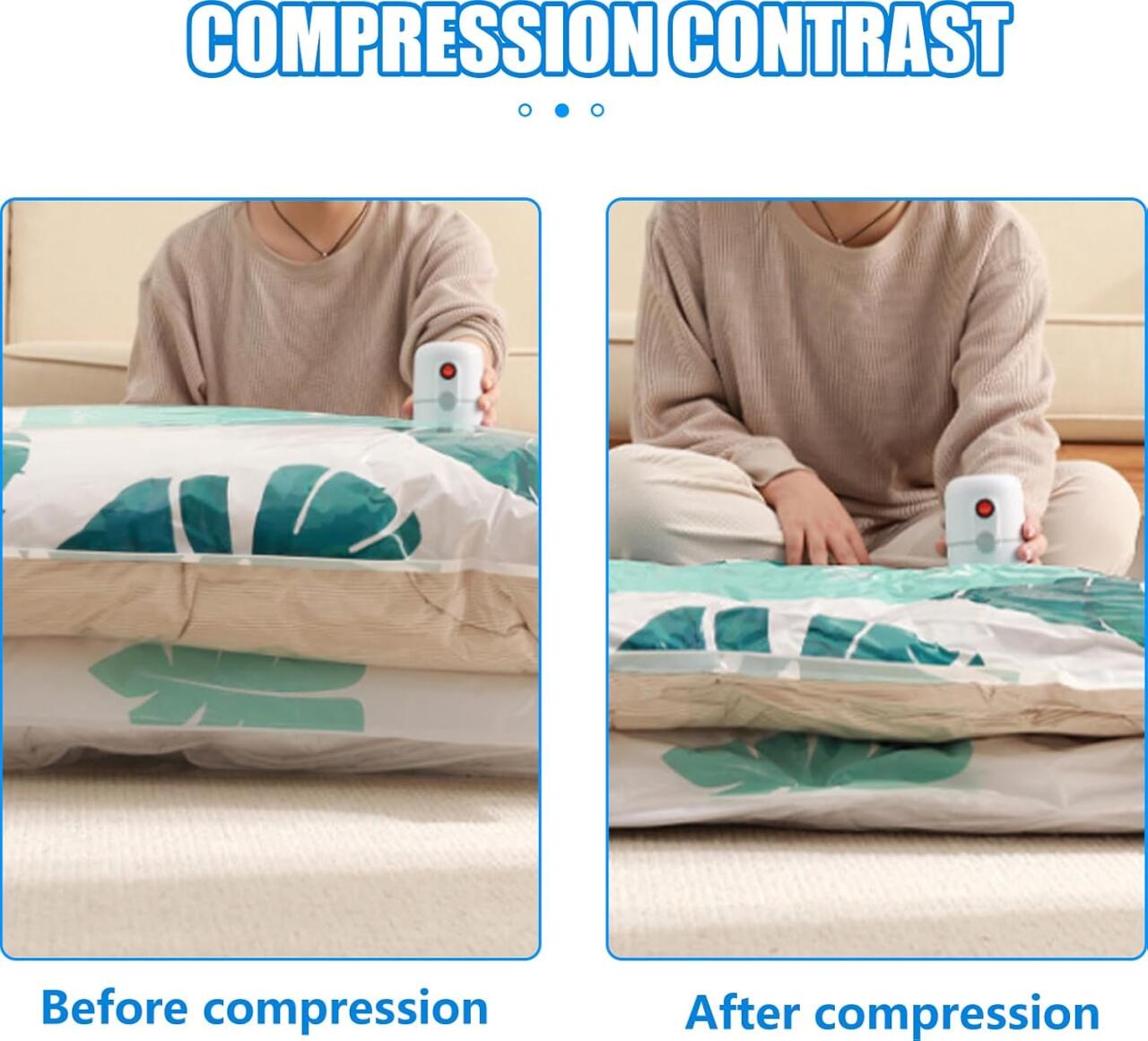 BOMBA DE VACÍO INTELIGENTE