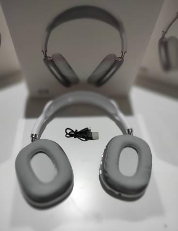 Auriculares PRO Max